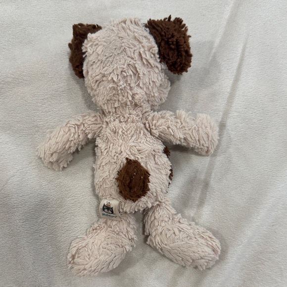 Vintage Dog JellyCat - Picture 2 of 4